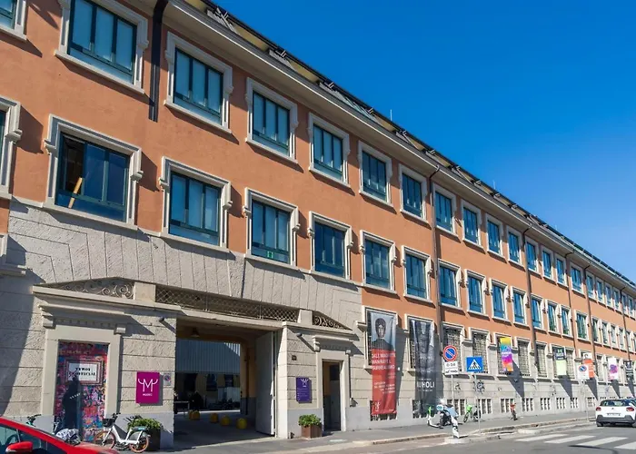 Appartement I-homes Fashion Savona *
