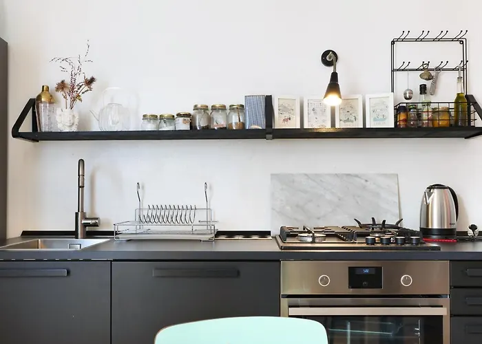 Primopiano - Arnolfo מילאנו