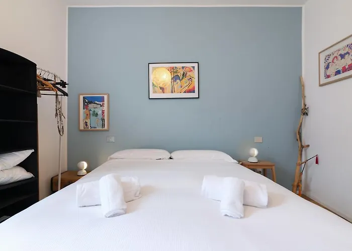 Primopiano - Arnolfo דירה