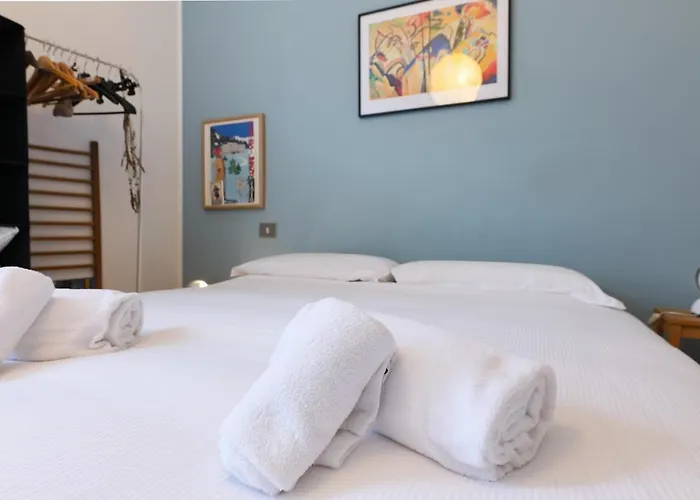 Primopiano - Arnolfo Milan