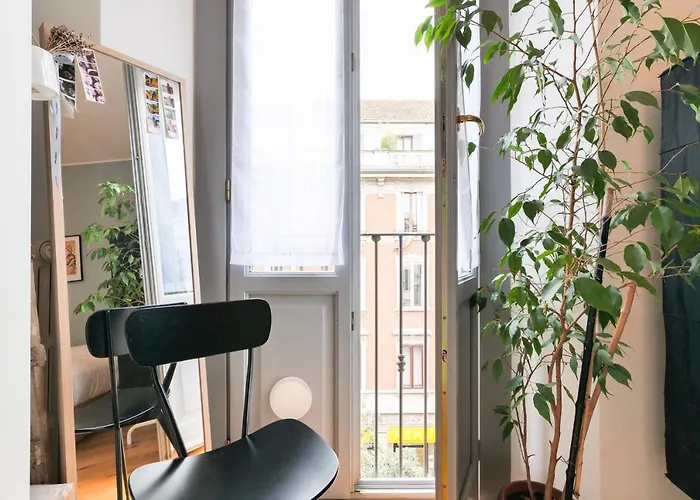 Primopiano - Arnolfo Appartement Milan