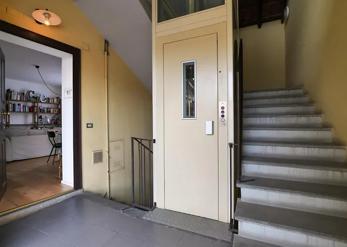 Primopiano - Arnolfo * מילאנו