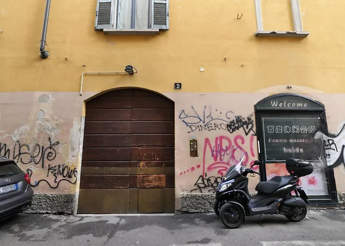 Primopiano - Arnolfo * Milan