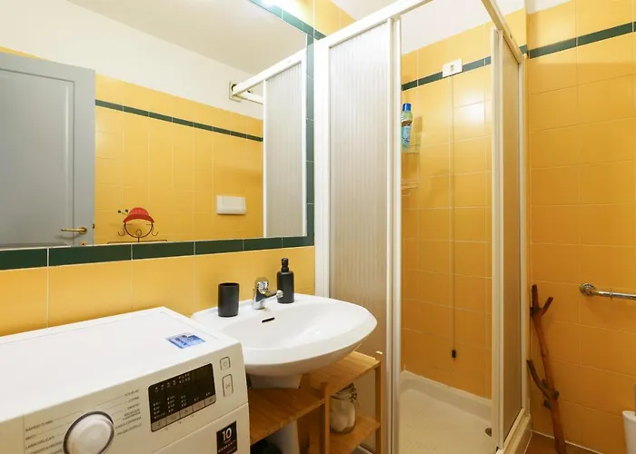 Appartement Primopiano - Arnolfo *