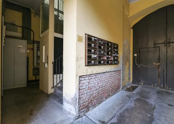 Primopiano - Arnolfo Milan