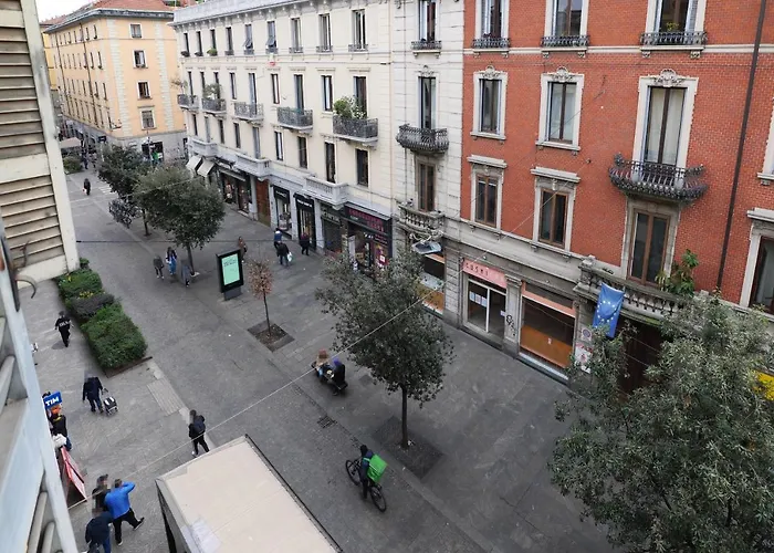 Primopiano - Arnolfo Appartement *