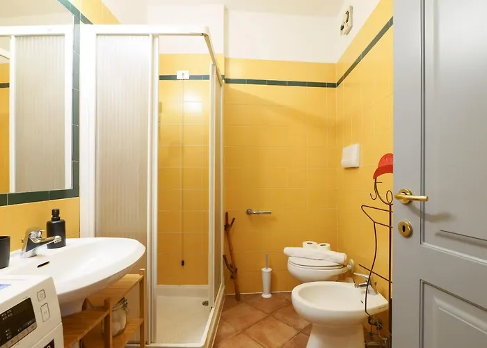 Primopiano - Arnolfo Appartement