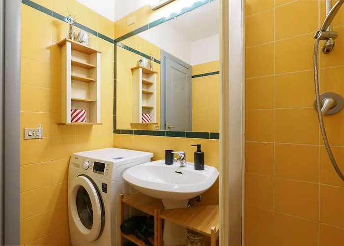 Primopiano - Arnolfo מילאנו