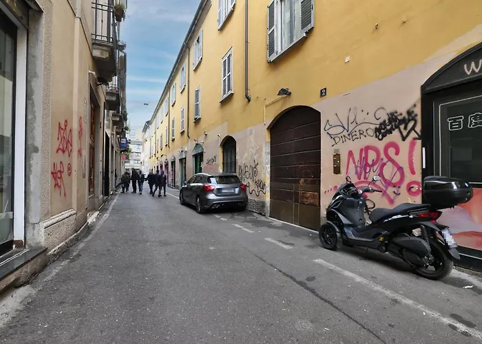 Primopiano - Arnolfo * מילאנו