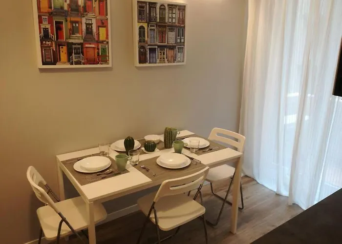 Apartmán Mm3/repubblica, Posizione Imbattibile!