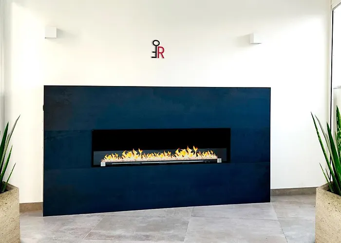 Apartment Fiorentini Mailand