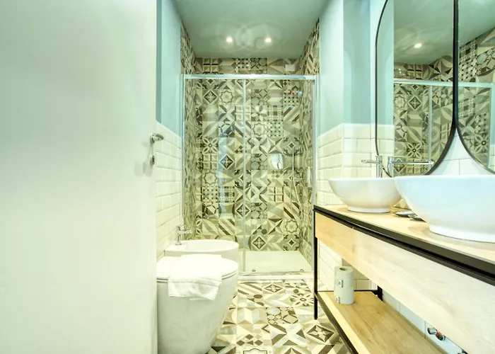 Italianflat - Angolino Dei Navigli Konukevi Milano