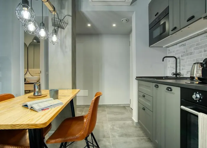 Italianflat - Angolino Dei Navigli Konukevi Milano