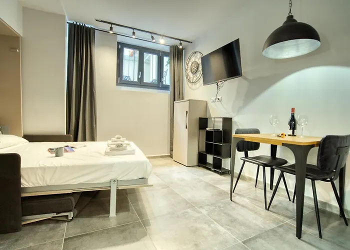 Italianflat - Angolino Dei Navigli Konukevi Milano