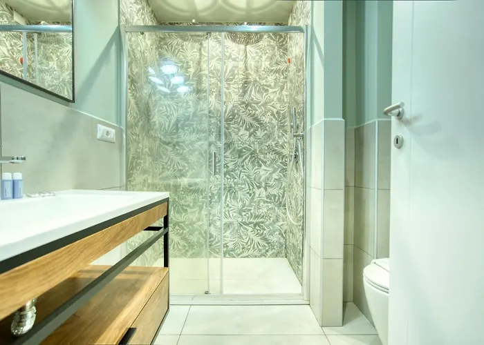 Italianflat - Angolino Dei Navigli 3*