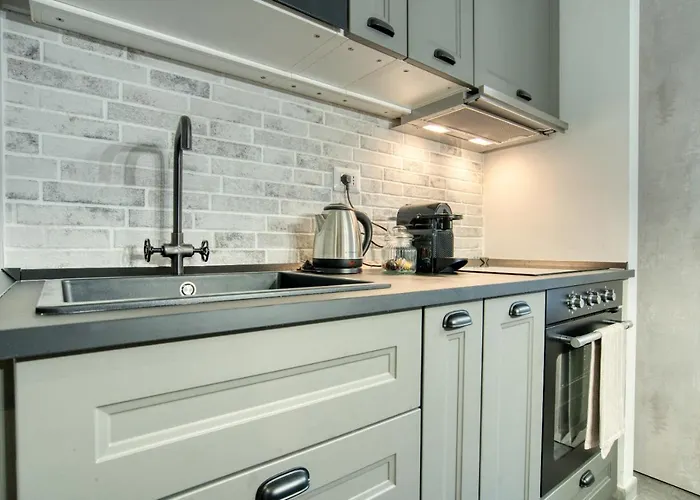 Italianflat - Angolino Dei Navigli Milano