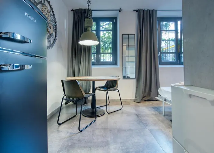 Italianflat - Angolino Dei Navigli Konukevi 3*