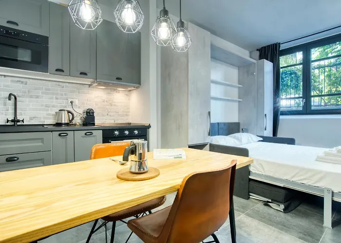 Italianflat - Angolino Dei Navigli Konukevi Milano