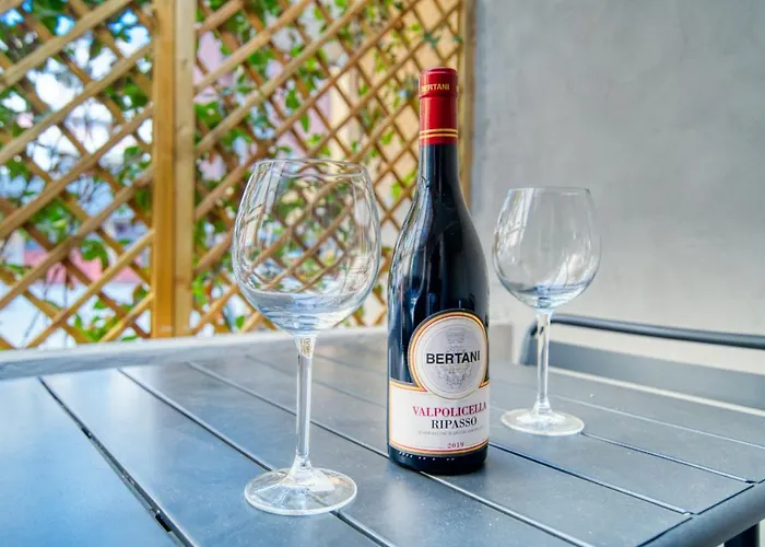 Konukevi Italianflat - Angolino Dei Navigli 3*