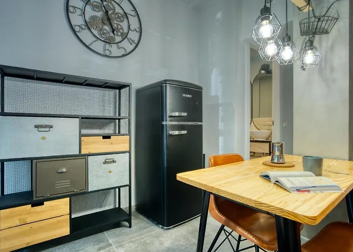 Italianflat - Angolino Dei Navigli Konukevi