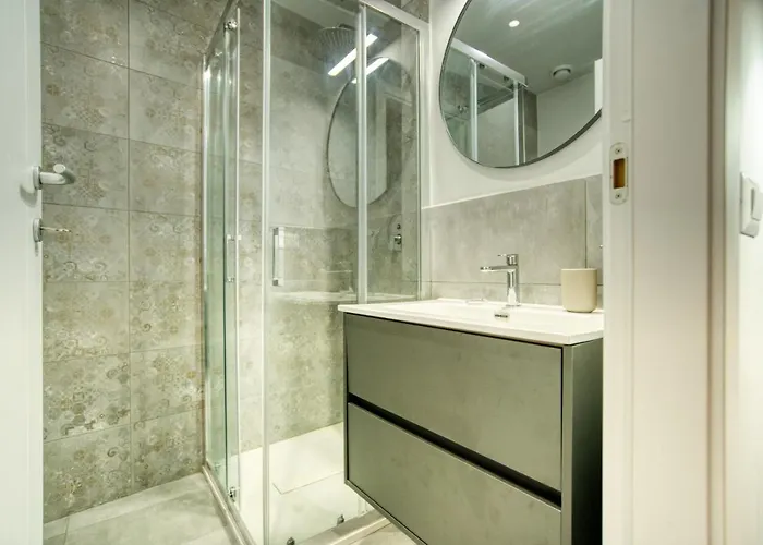Konukevi Italianflat - Angolino Dei Navigli 3*