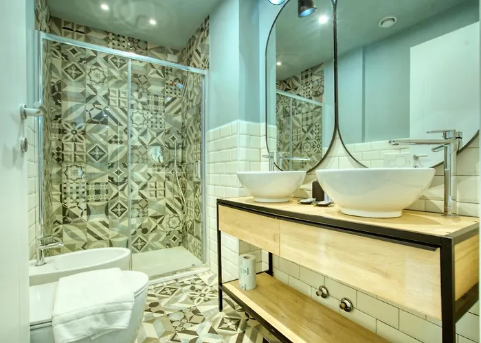 Italianflat - Angolino Dei Navigli Konukevi