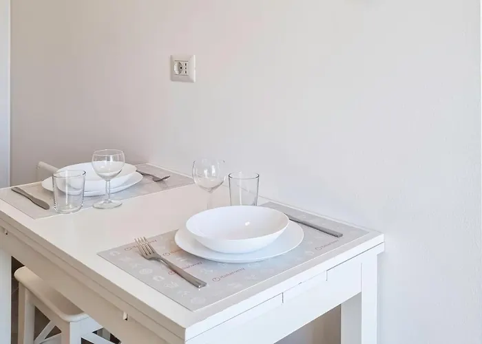 דירה Italianway Comfort - Voghera 11 B מילאנו