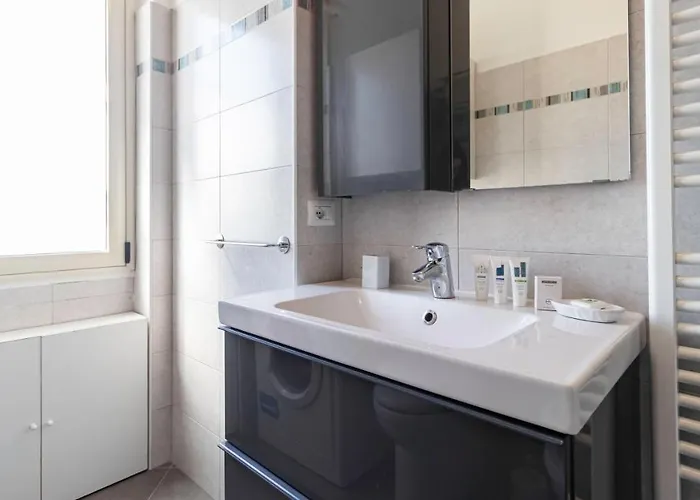 Italianway Comfort - Voghera 11 B מילאנו