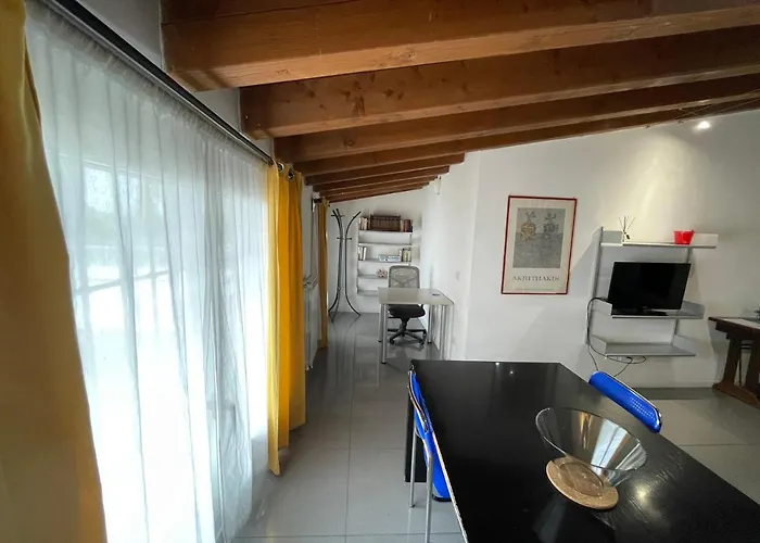 Appartamento Canal *