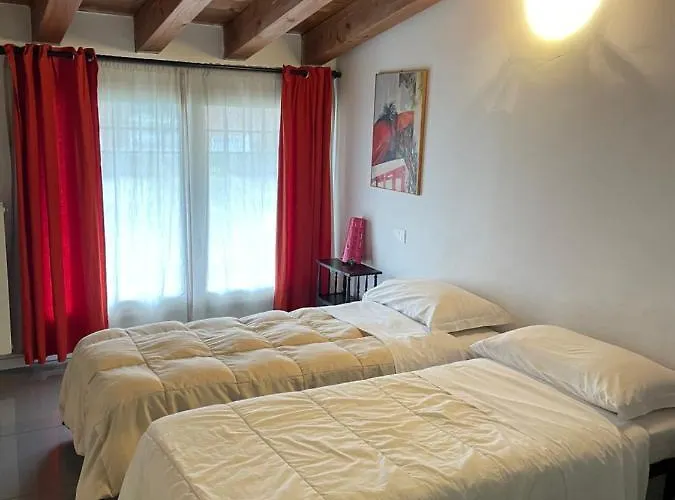 Appartamento Canal *