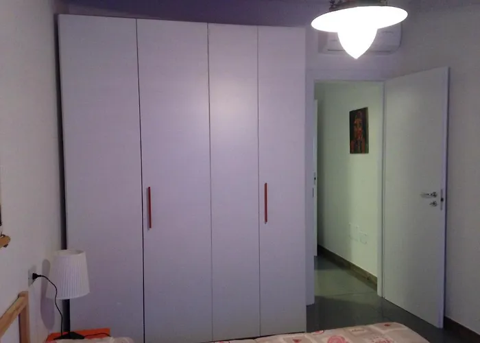 Appartamento Canal *