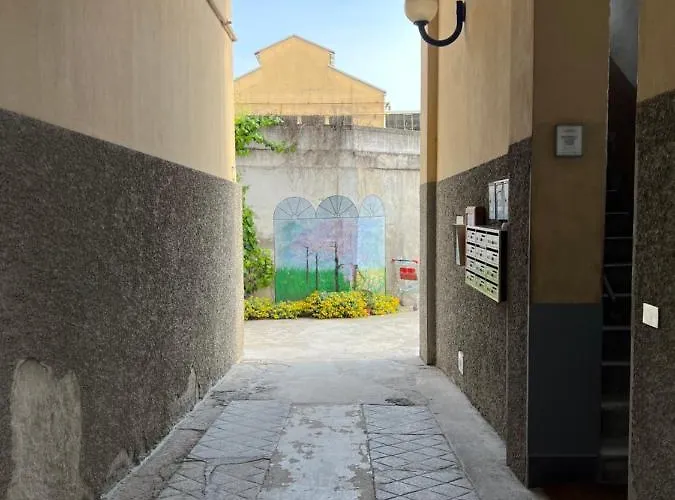 Xenia - Nuovo In Zona Tranquilla Milan