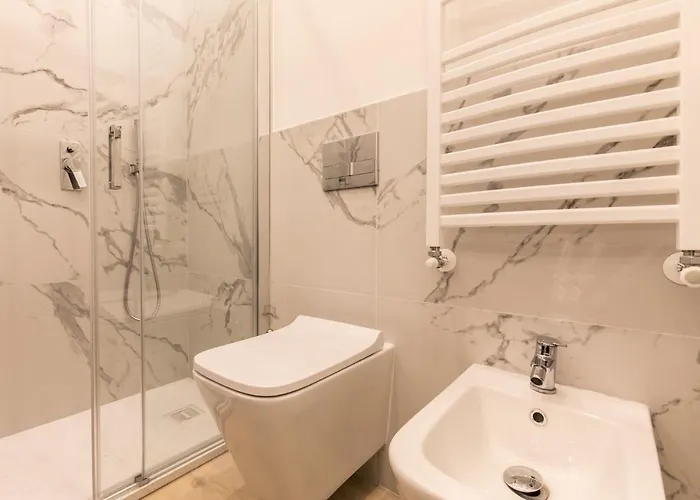 Luxury - A Due Passi Dal Centro Di Appartement Milan