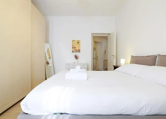 Апартаменты Primopiano - Rinuccini Милан