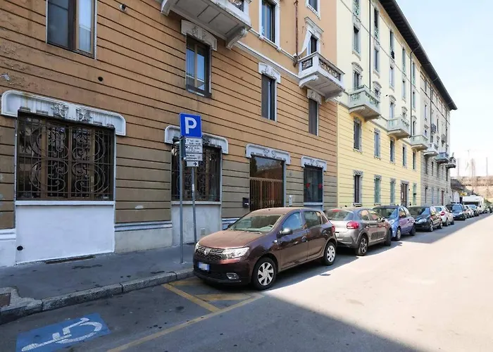 Апартаменты Primopiano - Rinuccini *