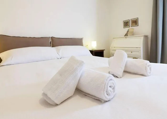 Апартаменты Primopiano - Rinuccini