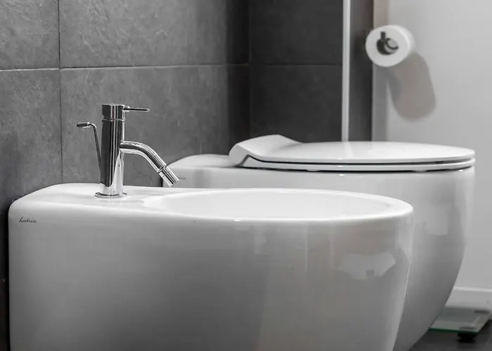 Bilocale Zara - Stazione Centrale - Isola Design District Appartement *
