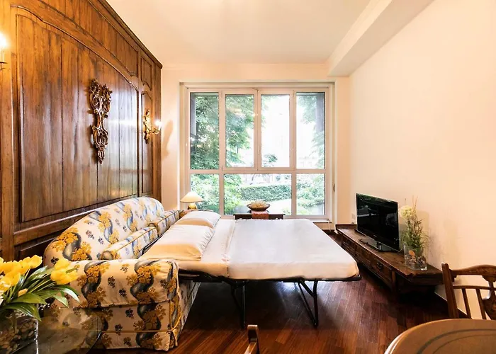 Klimt - Jacuzzi 5 Star - Luxury Design