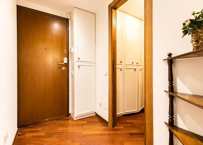Apartment Klimt - Jacuzzi 5 Star - Luxury Design *