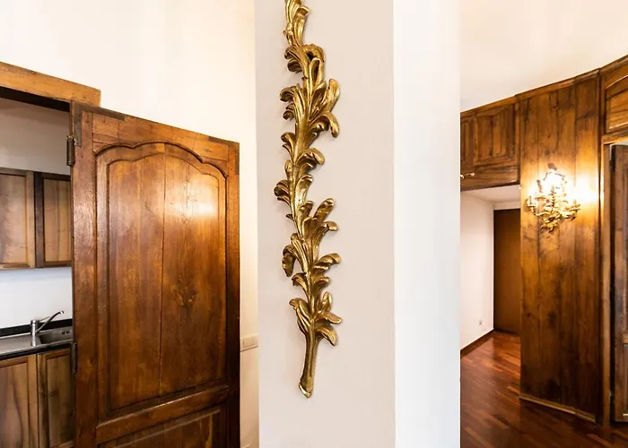Klimt - Jacuzzi 5 Star - Luxury Design Apartment Mailand