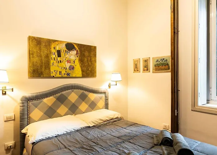 Apartment Klimt - Jacuzzi 5 Star - Luxury Design