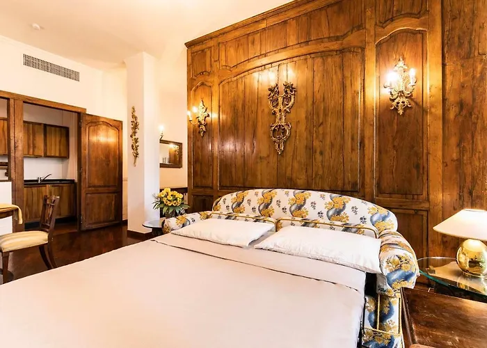 Apartment Klimt - Jacuzzi 5 Star - Luxury Design *