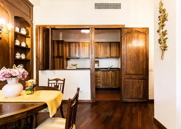 Apartment Klimt - Jacuzzi 5 Star - Luxury Design *