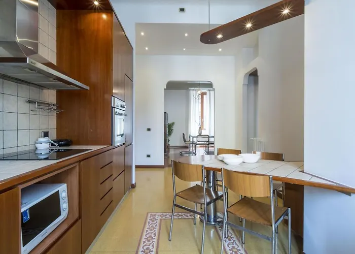 Easylife - - Friuli 3 - Porta Romana * Milaan
