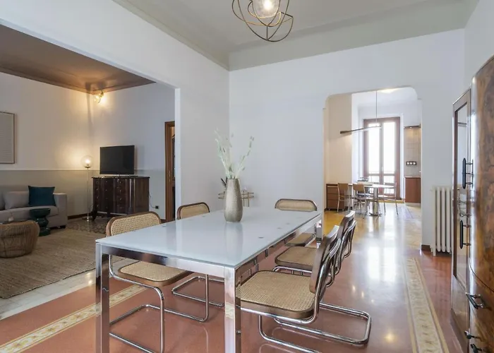 Easylife - - Friuli 3 - Porta Romana * Milaan
