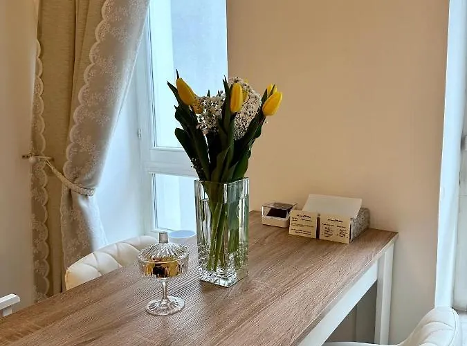 Casa Di Matisse * Milan