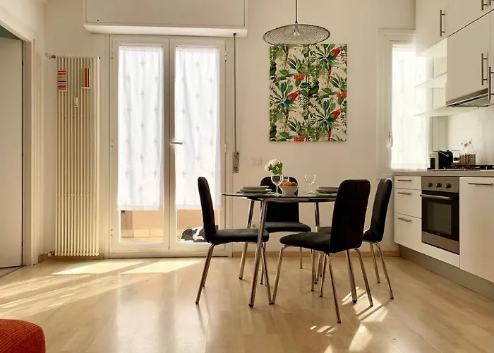 Cozy Tortona Navigli Διαμέρισμα *