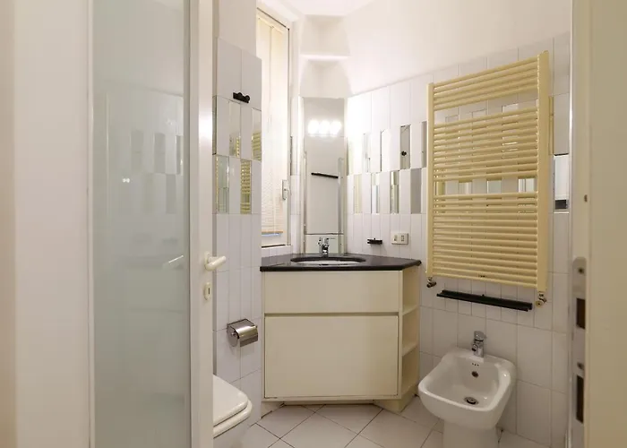 Appartement Elegant Terrace *