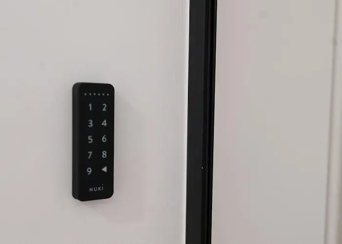 Loreto Design Loft Lejlighed