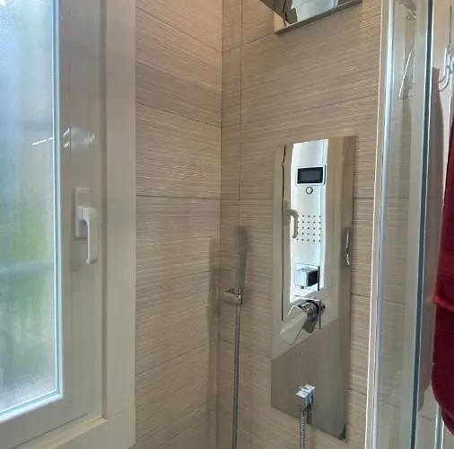 Residenza Mirabello - Mono In Via Plana - Corso Sempione Apartmán *